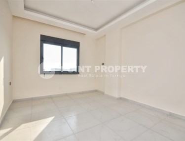 Линейная квартира 2+1, общей площадью 90 м2, на 3-м этаже в благоустроенном жилом комплексе, введенном в эксплуатацию в 2023 году-id-7985-фото-5