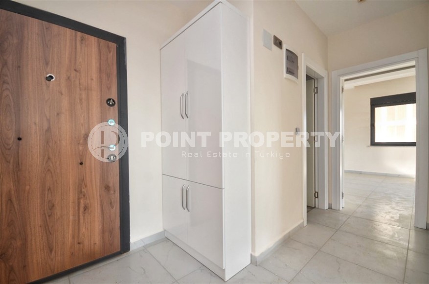 Линейная квартира 2+1, общей площадью 90 м2, на 3-м этаже в благоустроенном жилом комплексе, введенном в эксплуатацию в 2023 году-id-7985-фото-7