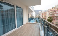 Modern, comfortable 1+1 apartment 250 meters from the beach, in the center of Mahmutlar-id-7986-photo-11
