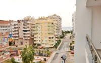 Modern, comfortable 1+1 apartment 250 meters from the beach, in the center of Mahmutlar-id-7986-photo-13