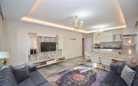 Ready-to-move-in apartment 2+1 200 meters from the sea, in the center of the popular resort area of Alanya - Mahmutlar-id-7987-photo-2