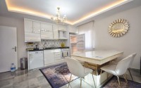 Ready-to-move-in apartment 2+1 200 meters from the sea, in the center of the popular resort area of Alanya - Mahmutlar-id-7987-photo-3