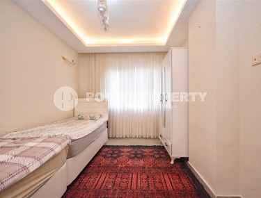 Ready-to-move-in apartment 2+1 200 meters from the sea, in the center of the popular resort area of Alanya - Mahmutlar-id-7987-photo-5