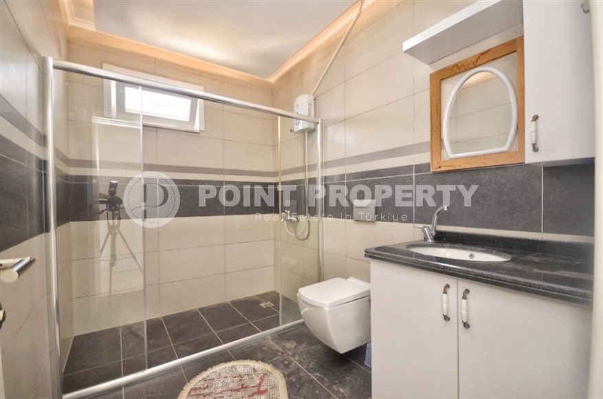 Панорамная двухуровневая квартира с видом на город и море на 8-м этаже с мансардой в резиденции 2017 года постройки-id-7988-фото-12