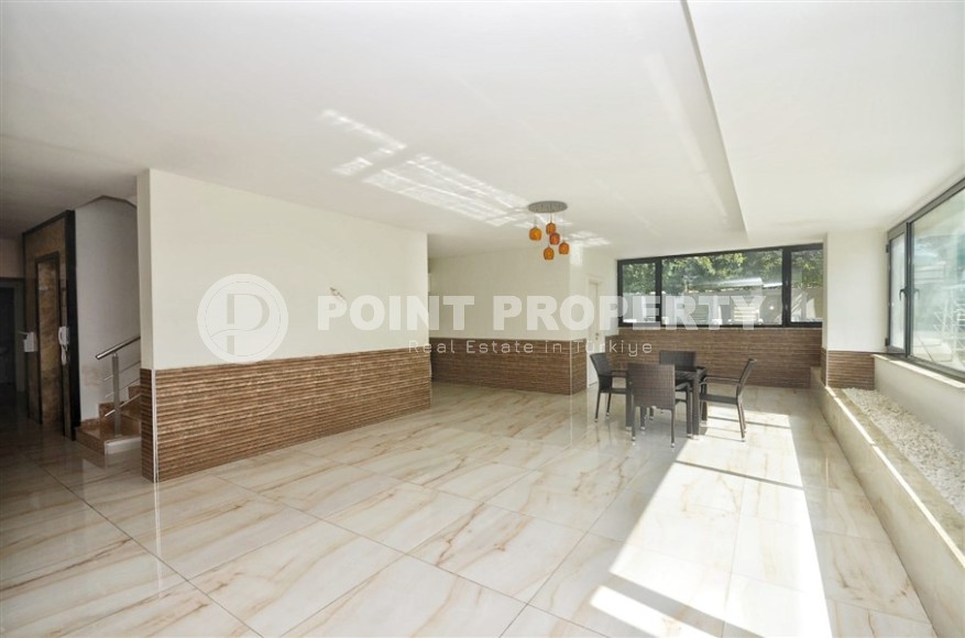 Панорамная двухуровневая квартира с видом на город и море на 8-м этаже с мансардой в резиденции 2017 года постройки-id-7988-фото-19