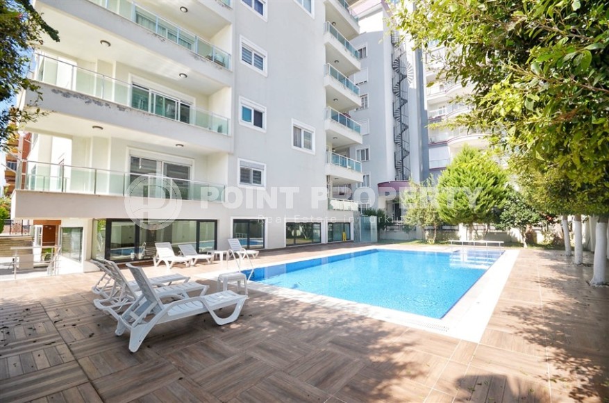 Панорамная двухуровневая квартира с видом на город и море на 8-м этаже с мансардой в резиденции 2017 года постройки-id-7988-фото-21