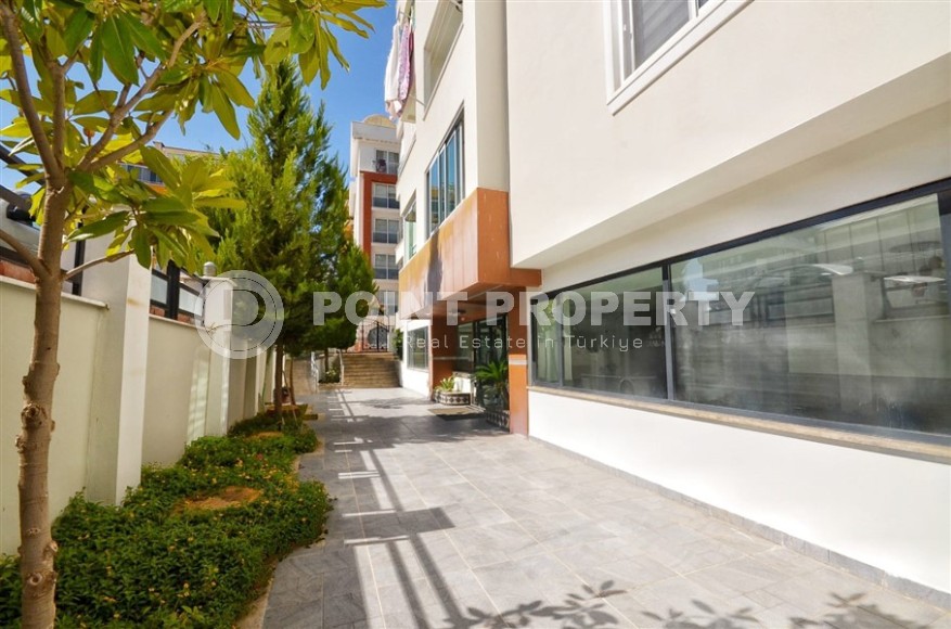 Панорамная двухуровневая квартира с видом на город и море на 8-м этаже с мансардой в резиденции 2017 года постройки-id-7988-фото-22