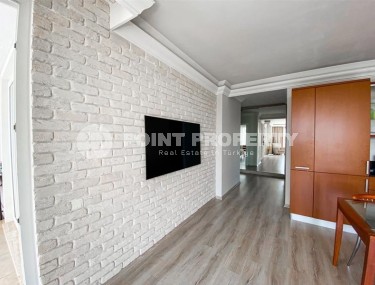 Modern apartment 800 meters from the sea, in the center of a comfortable area of Alanya - Cikcilli-id-7991-photo-4