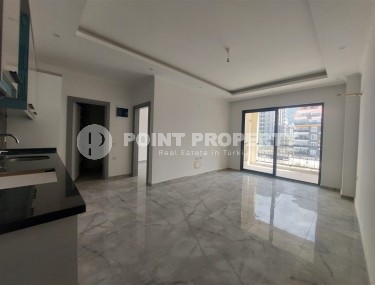 Cozy 1+1 apartments under construction, Mahmutlar, 400 meters from the sea.-id-1498-photo-4