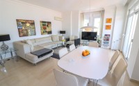 Atmospheric apartment with luxurious views of the sea and Alanya fortress in the historical district of the city - Kale-id-7993-photo-1