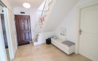 Atmospheric apartment with luxurious views of the sea and Alanya fortress in the historical district of the city - Kale-id-7993-photo-8