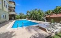 Atmospheric apartment with luxurious views of the sea and Alanya fortress in the historical district of the city - Kale-id-7993-photo-16