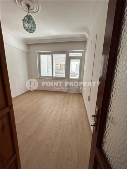 Недорогая квартира с топовой локацией в 300 метрах от моря, в центре Аланьи-id-7994-фото-5