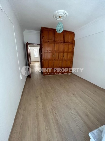 Недорогая квартира с топовой локацией в 300 метрах от моря, в центре Аланьи-id-7994-фото-6