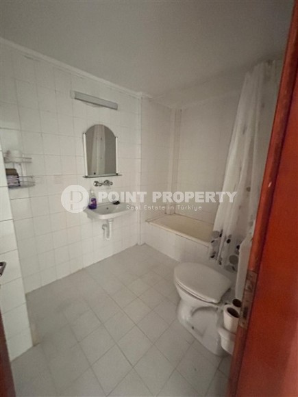 Недорогая квартира с топовой локацией в 300 метрах от моря, в центре Аланьи-id-7994-фото-8