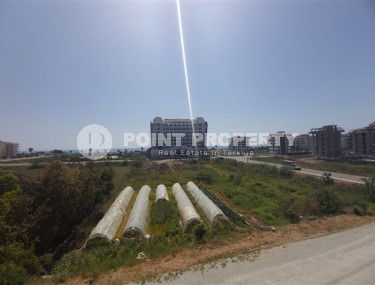 Ухоженная квартира с двумя спальнями, 115м², в комплексе с хорошей инфраструктурой у моря в Кестеле, Алания-id-1624-фото-5