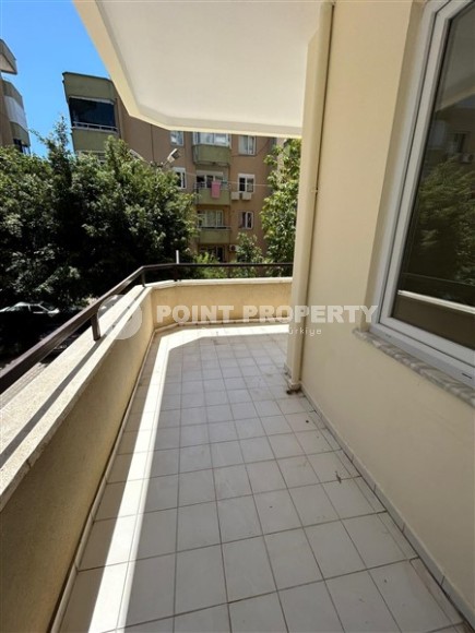 Недорогая квартира с топовой локацией в 300 метрах от моря, в центре Аланьи-id-7994-фото-9