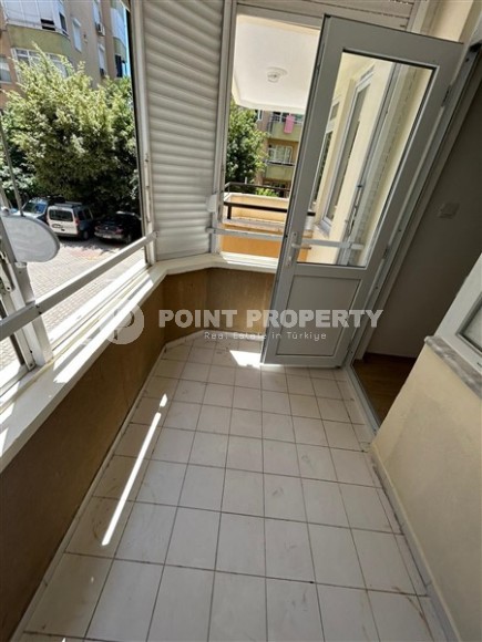 Недорогая квартира с топовой локацией в 300 метрах от моря, в центре Аланьи-id-7994-фото-10