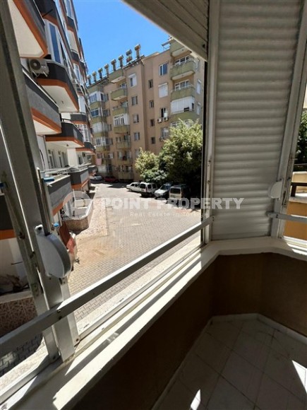 Недорогая квартира с топовой локацией в 300 метрах от моря, в центре Аланьи-id-7994-фото-11