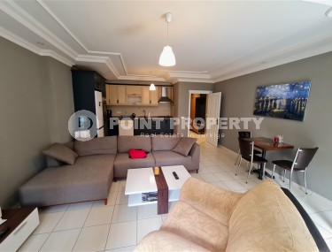 Modern 2+1 apartment with two spacious glazed balconies, on the 2nd floor in a residence built in 2008-id-7995-photo-1