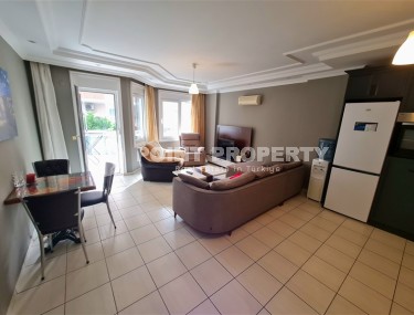 Modern 2+1 apartment with two spacious glazed balconies, on the 2nd floor in a residence built in 2008-id-7995-photo-2