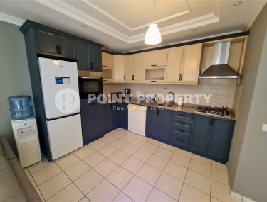 Modern 2+1 apartment with two spacious glazed balconies, on the 2nd floor in a residence built in 2008-id-7995-photo-3