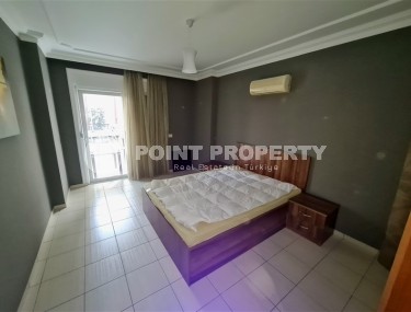 Modern 2+1 apartment with two spacious glazed balconies, on the 2nd floor in a residence built in 2008-id-7995-photo-4