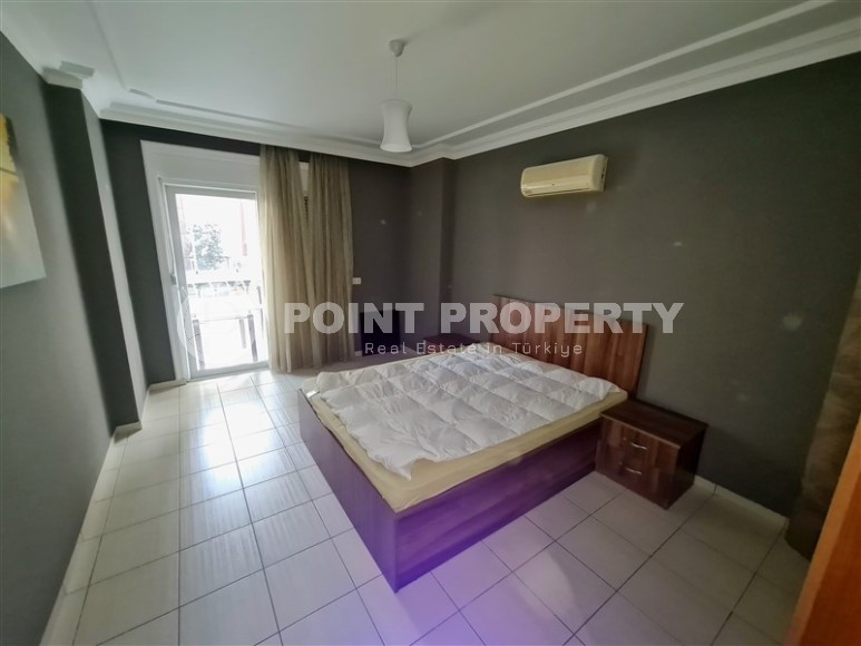 Modern 2+1 apartment with two spacious glazed balconies, on the 2nd floor in a residence built in 2008-id-7995-photo-4