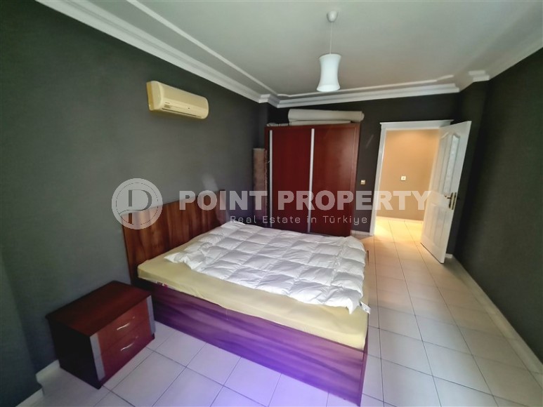 Modern 2+1 apartment with two spacious glazed balconies, on the 2nd floor in a residence built in 2008-id-7995-photo-5