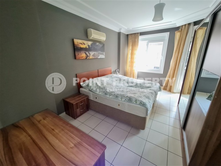 Modern 2+1 apartment with two spacious glazed balconies, on the 2nd floor in a residence built in 2008-id-7995-photo-6