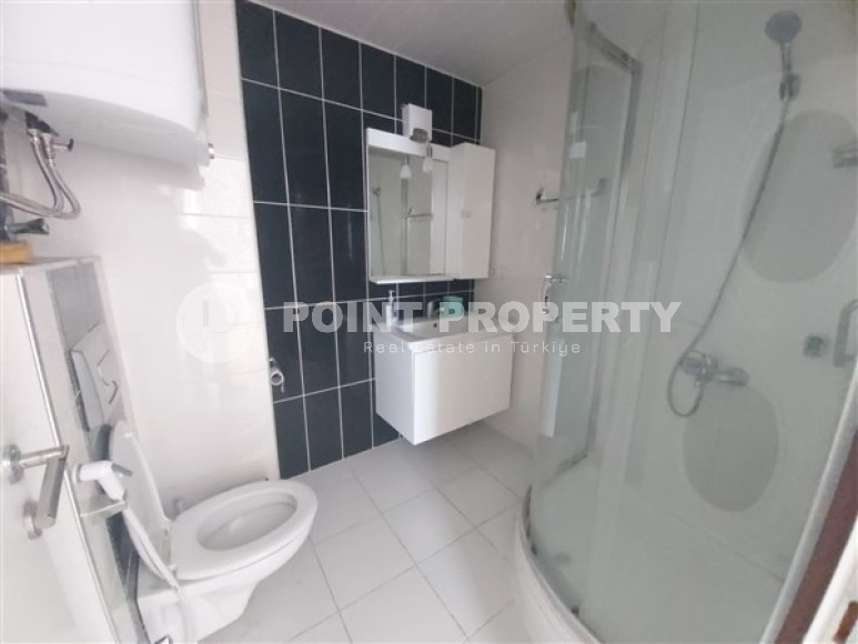 Ухоженная квартира с двумя спальнями, 115м², в комплексе с хорошей инфраструктурой у моря в Кестеле, Алания-id-1624-фото-6