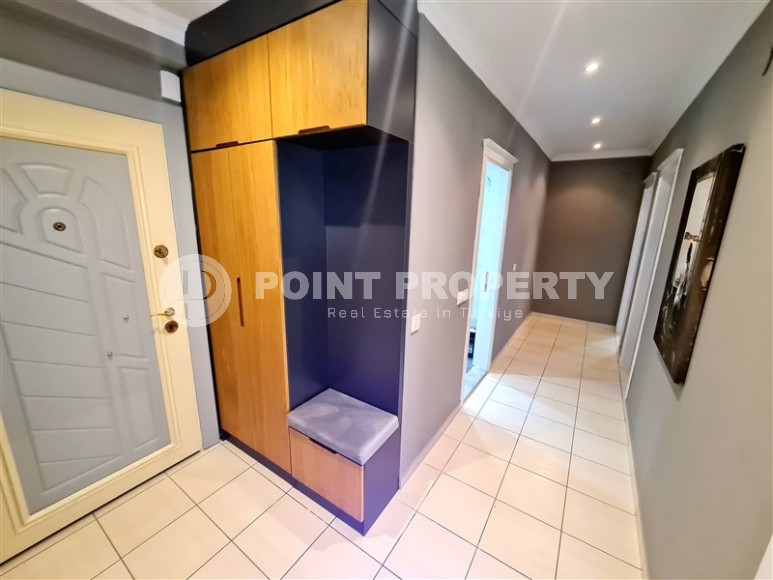 Modern 2+1 apartment with two spacious glazed balconies, on the 2nd floor in a residence built in 2008-id-7995-photo-8