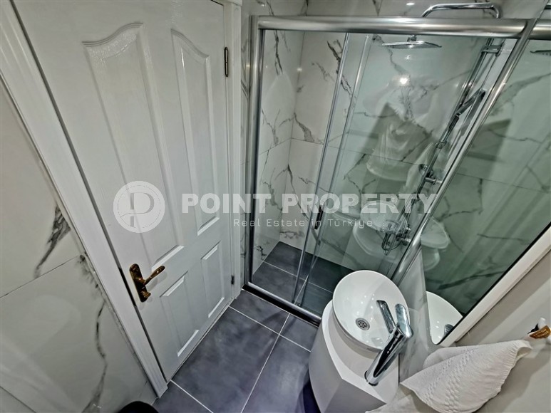 Modern 2+1 apartment with two spacious glazed balconies, on the 2nd floor in a residence built in 2008-id-7995-photo-10