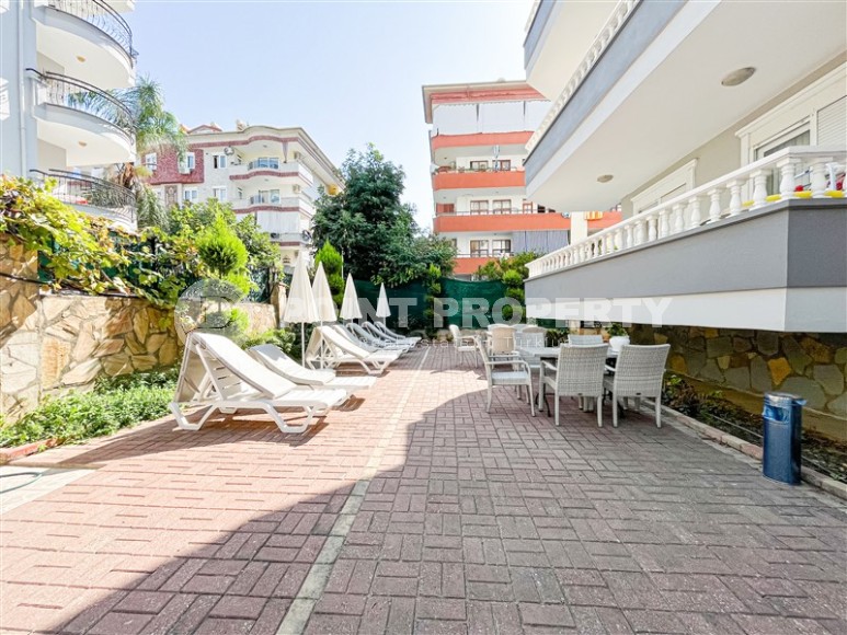 Modern 2+1 apartment with two spacious glazed balconies, on the 2nd floor in a residence built in 2008-id-7995-photo-16