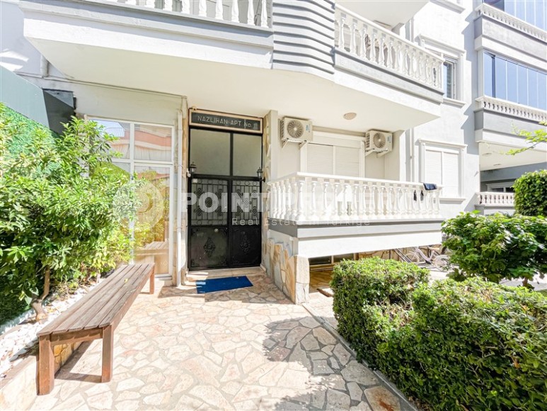 Modern 2+1 apartment with two spacious glazed balconies, on the 2nd floor in a residence built in 2008-id-7995-photo-17