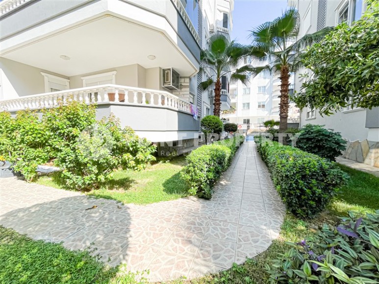 Modern 2+1 apartment with two spacious glazed balconies, on the 2nd floor in a residence built in 2008-id-7995-photo-18