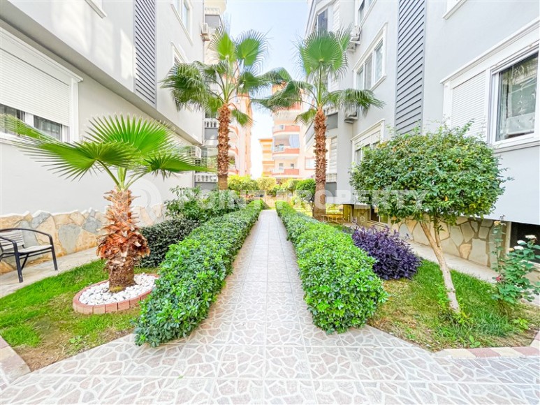 Modern 2+1 apartment with two spacious glazed balconies, on the 2nd floor in a residence built in 2008-id-7995-photo-19