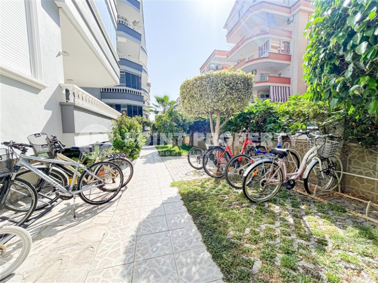 Modern 2+1 apartment with two spacious glazed balconies, on the 2nd floor in a residence built in 2008-id-7995-photo-20