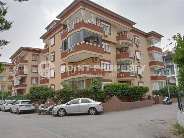 Доступная по цене квартира 2+1 с возможностью получения долгосрочной резидентской визы-id-7996-фото-1