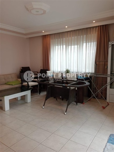 Доступная по цене квартира 2+1 с возможностью получения долгосрочной резидентской визы-id-7996-фото-2