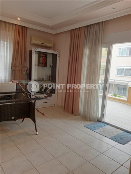 Доступная по цене квартира 2+1 с возможностью получения долгосрочной резидентской визы-id-7996-фото-3