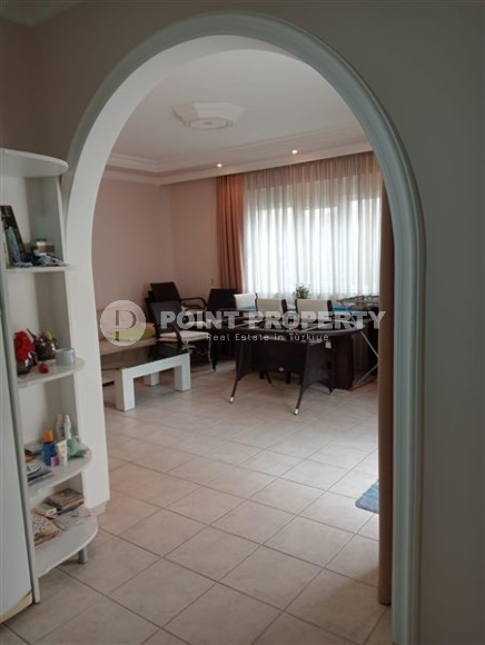 Доступная по цене квартира 2+1 с возможностью получения долгосрочной резидентской визы-id-7996-фото-4