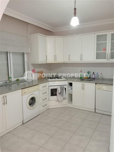 Доступная по цене квартира 2+1 с возможностью получения долгосрочной резидентской визы-id-7996-фото-6