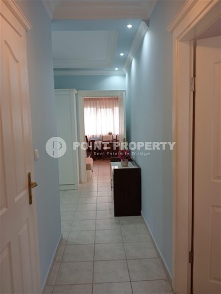 Доступная по цене квартира 2+1 с возможностью получения долгосрочной резидентской визы-id-7996-фото-9