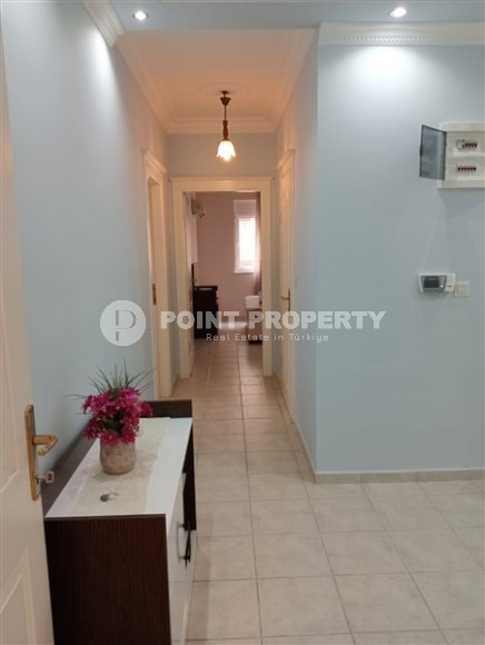 Доступная по цене квартира 2+1 с возможностью получения долгосрочной резидентской визы-id-7996-фото-10