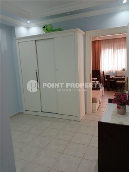 Доступная по цене квартира 2+1 с возможностью получения долгосрочной резидентской визы-id-7996-фото-11