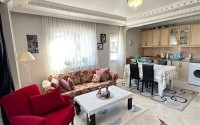 Благоустроенная квартира 2+1, общей площадью 110 м2, на 3-м этаже в доме 2005 года постройки-id-7997-фото-2