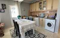 Благоустроенная квартира 2+1, общей площадью 110 м2, на 3-м этаже в доме 2005 года постройки-id-7997-фото-4