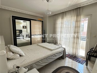 Благоустроенная квартира 2+1, общей площадью 110 м2, на 3-м этаже в доме 2005 года постройки-id-7997-фото-5