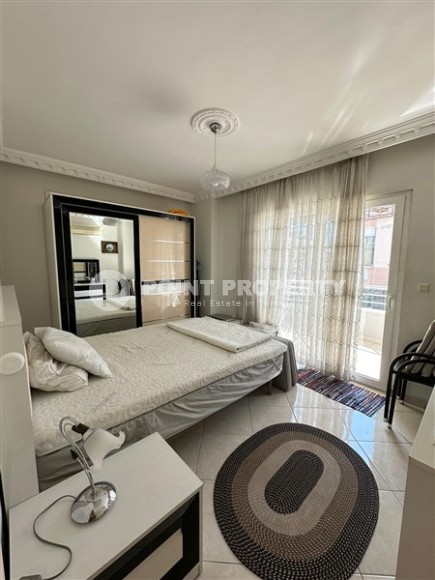 Благоустроенная квартира 2+1, общей площадью 110 м2, на 3-м этаже в доме 2005 года постройки-id-7997-фото-5